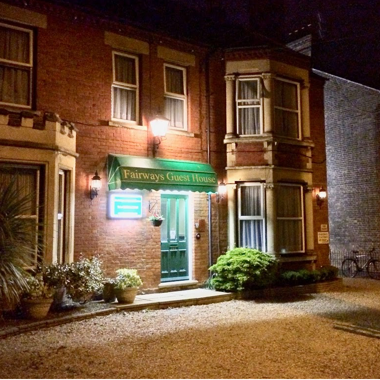 Fairways Guest House