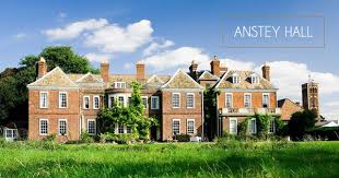 Anstey Hall