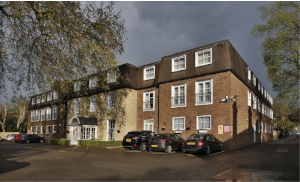 The Gonville Hotel