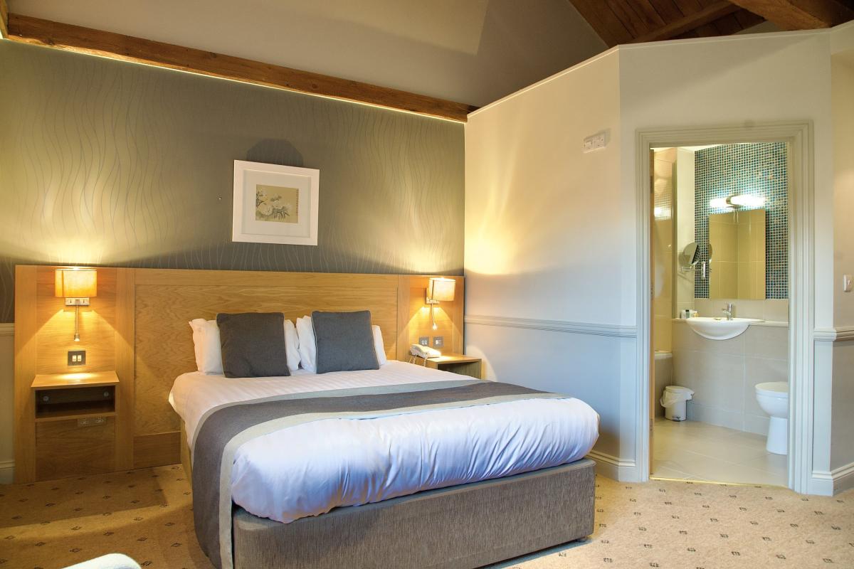 Cambridge Quy Mill Hotel