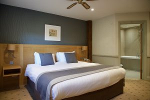 Cambridge Quy Mill Hotel