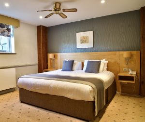 Cambridge Quy Mill Hotel