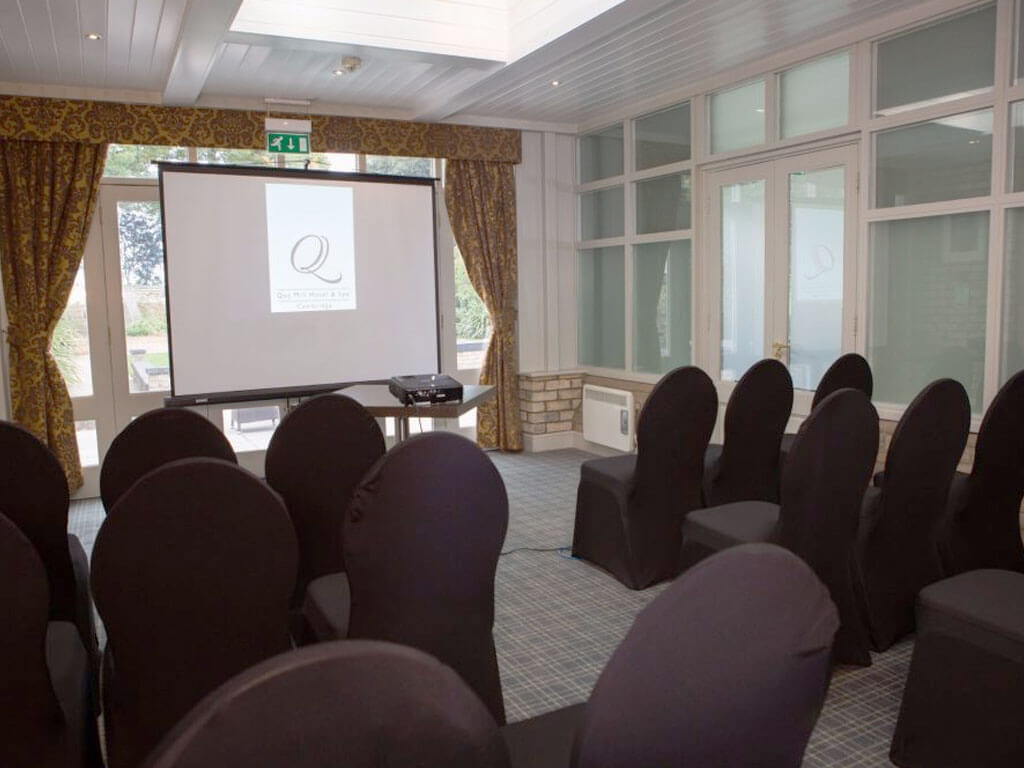 Cambridge Quy Mill Hotel