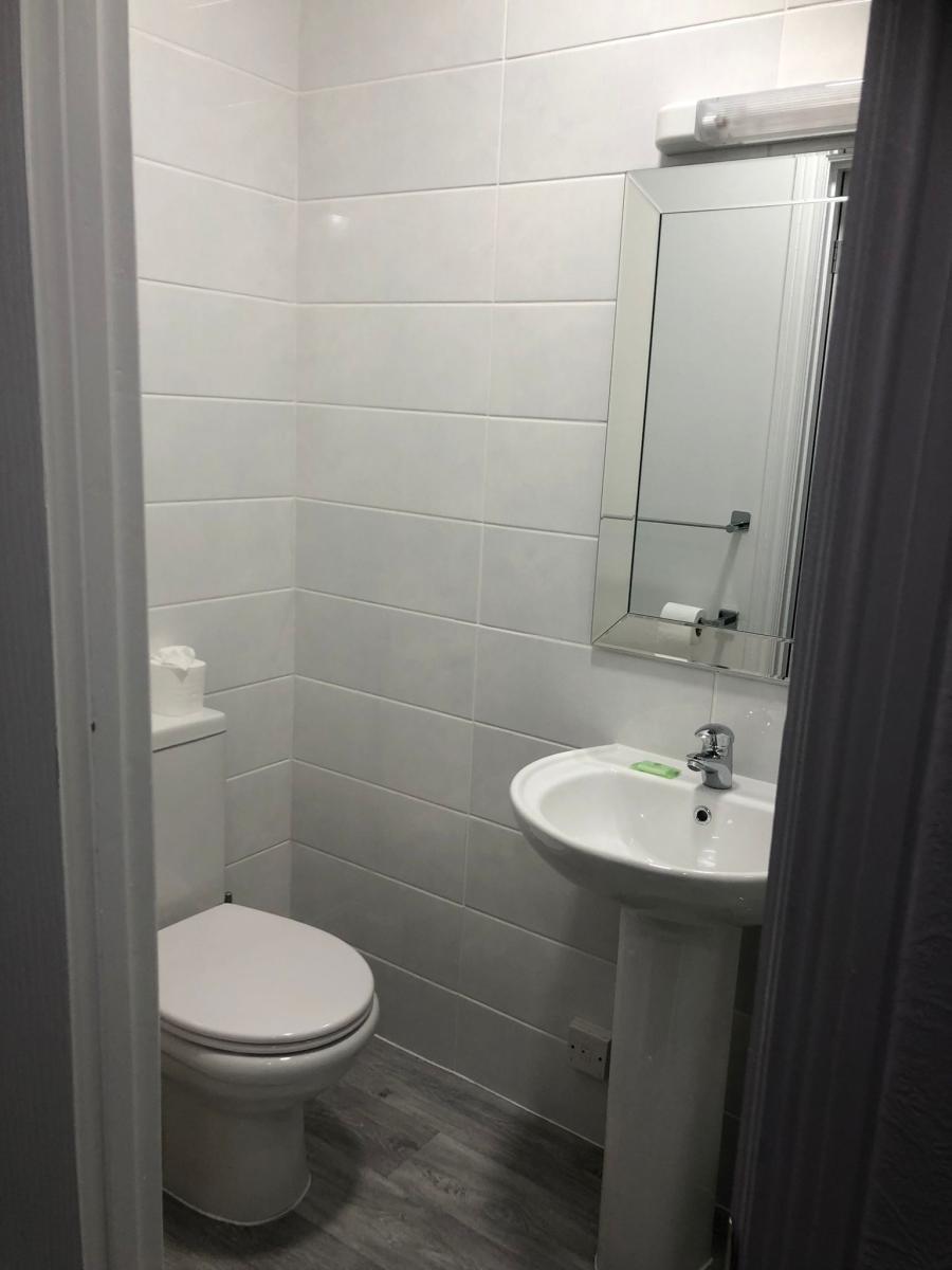 Fairways Guest House, Cambridge Tel: 01223 246063