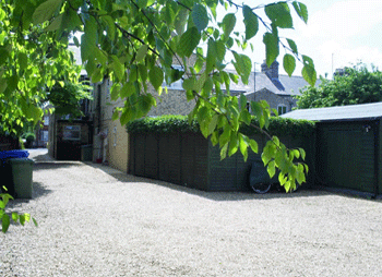 Fairways Guest House, Cambridge Tel: 01223 246063