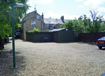Fairways Guest House, Cambridge Tel: 01223 246063