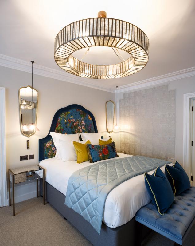 Gonville Hotel Cambridge