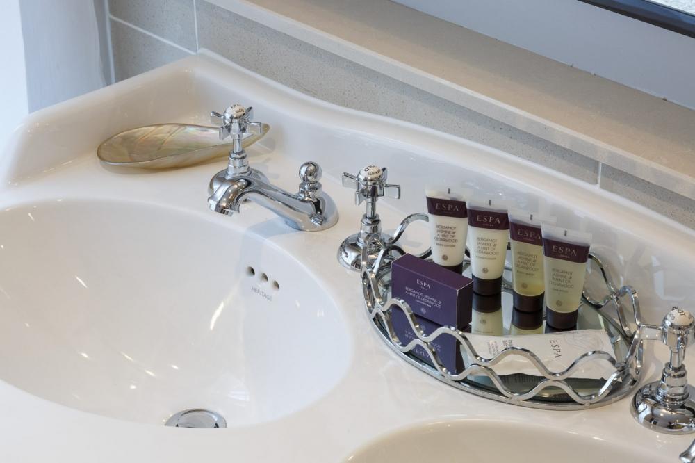Gonville Hotel Cambridge